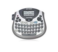 Dymo LetraTag LT-100T Etichettatrice Portatili, Tastiera QWERTY