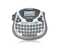DYMO LetraTag LT-100T + Tape stampante per etichette (CD) Termica diretta 180 x
