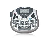 DYMO LetraTag LT-100T + Tape stampante per etichette (CD) Termica diretta 180 x