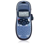 DYMO LETRATAG LT100-H ETICHETTATRICE PORTATILE CON LCD 5 DIMENSIONI DI FONT 7 ST