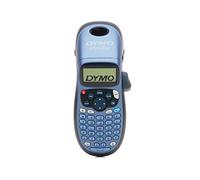 DYMO LetraTag LT-100H + Tape stampante per etichette (CD) 160 x 160 DPI 6,8 mm/s ABC