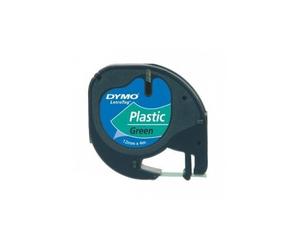 Dymo Letratag S0721640 Etichetta originale Tel NEW