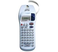 DYMO LetraTag XR Etichettatrice Palmare | Macchina etichettatrice portatile con tastiera in stile ABC | Ideale per la casa