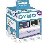 DYMO 99012 Etichette Originale S0722400