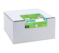 2093094 Dymo Etichetta 2093094 6-Pack Bianco 3026980930943