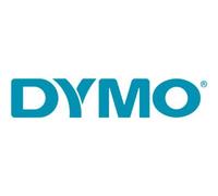 Dymo LW-Etichette in plastica 25 x 25 mm 2x 850 pz. 2112286