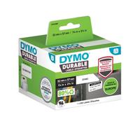 Dymo LW-Etichette in plastica 57 x 32 mm 1x 800 pz. 2112289