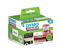 Dymo LW-Etichette in plastica 59 x 102 mm 1x 300 pz. 2112290