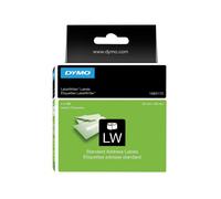 Dymo LW Etichette indirizzo 28X89 / 1X130 Bianco Etichetta per 1983173