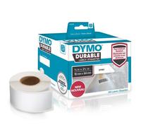 DYMO LW - Etichette LW Durable - 19 x 64 mm - 1933085