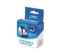 Dymo LW etichette multiuso originali | 13 mm x 25 mm | rotolo da 1000 S0722530