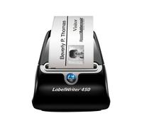 Dymo LW etichette per spedizioni grandi | 54 mm x 101 mm | 12 rotoli S0722430