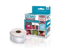 DYMO LW - LW Durable Labels - 25 x 54 mm - 1976411 Nero