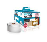 DYMO LW - LW Durable Labels - 25 x 89 mm - 1933081 Nero