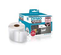 Originale Dymo Labelwriter 400 Twin Etichette (1933084) bianco 57mm x 32mm - sostituito Labels 1933084 per Dymo Labelwriter 400Twin
