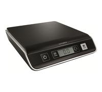 Dymo M5 Bilancia postale elettronica 5 kg 2 g Nero LCD 20 cm digitale S0929000
