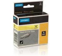 Dymo Nastro 1805444 NASTRO DA 24MM NE/GI TERMO-RESTR