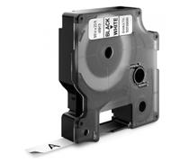 DYMO Nastro D1 9mm x 7m Nero/Bianco Compatibile LabelWriter 40913