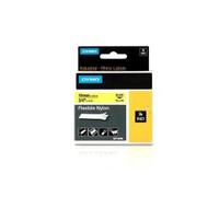 DYMO NASTRO DA 19MMX3.5M NYLON N/G 18491B