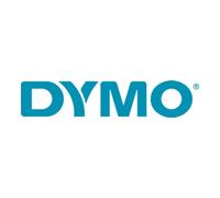 DYMO IND 18490 - DYMO IND Nylon, 12 mm, colore nero/giallo