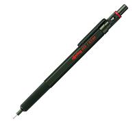 Dymo - Nastro Dymo Tipo D1 (19Mmx7Mt) Nero/Verde 458090 - Confezione_1
