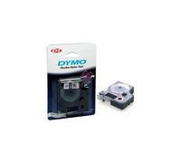 Dymo schriftband 45809 green black (s0720890)