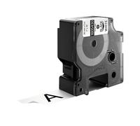 Originale Dymo Rhino 6000 Nastro (1805430) multicolor 24mmx5,5m - sostituito Nastro trasferimento termico 1805430 per Dymo Rhino6000