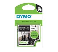 Dymo Nastro S0718050A NASTRO D1 19MMX3.5M SPECIALI