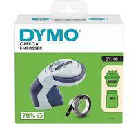Dymo Omega 12748 etichettatrice a rilievo