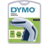 DYMO Omega Embosser stampante per etichette (CD) Termica diretta