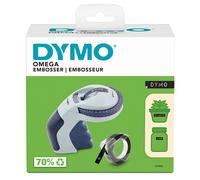 Dymo Omega Home Embossing Label Maker