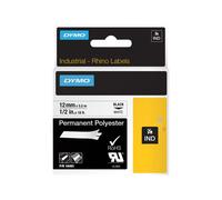 Originale Dymo ILP 219 Nastro (S0718210 / 18764) multicolor 12mm x 5,5m - sostituito Nastro trasferimento termico S0718210 / 18764 per Dymo ILP219