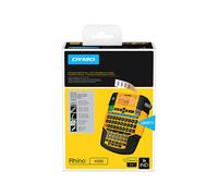 Dymo Premium Quality User-friendly Durable Compact Rhino 4200 Label Machine