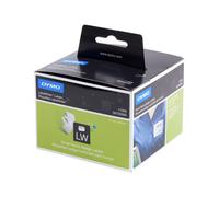 Dymo Removable White name badge 41 x 89 mm bianco 300 pz. 11356 S0722560
