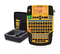 DYMO Rhino 4200 Industrial Label Maker QWERTY Keyboard & Time-Saving Hot Keys