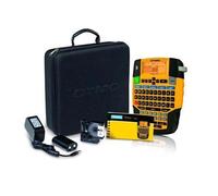 DYMO RHINO 4200 KIT CASE ETICHETTATRICE INDUSTRIALE