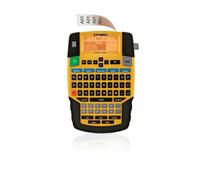 DYMO RHINO 4200 stampante per etichette [CD] QWERTY (DYMO Rhino 4200 - etikettem