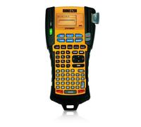 DYMO RHINO 5200 Etichettatrice industriale multiuso § Tastiera ABC § Giallo (DYM
