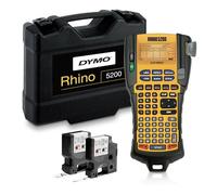 DYMO RHINO 5200 Nero, Giallo