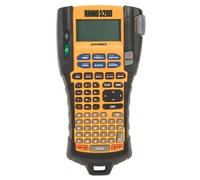 DYMO RHINO 5200 Trasferimento termico 180 x 180DPI stampante per etichette (CD)