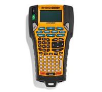 Dymo Rhino™ 6000+ ABC Termica diretta Cablato Giallo Etichettatura 2122966
