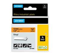 Originale Dymo ILP 219 Nastro (S0718490 / 18435) multicolor 12mm x 5,5 m - sostituito Nastro trasferimento termico S0718490 / 18435 per Dymo ILP219