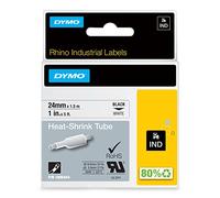 NASTRO DA 24MM NE/BI TERMO-RES TR