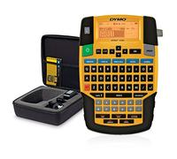 DYMO Rhino 4200 Industrial Label Maker QWERTY Keyboard & Time-Saving Hot Keys