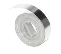 DYMO Rhino nastro non adesivo a rilievo 12 mm x 4,80 mmalluminio