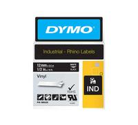 Originale Dymo Rhino 3000 Nastro (1805435) multicolor 12mmx5,5m - sostituito Nastro trasferimento termico 1805435 per Dymo Rhino3000