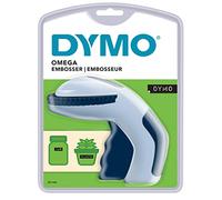 Etichettatrice Omega - 127480 - a rilievo - Dymo