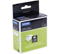 DYMO S0722520 11352 Etichette Di Ritorno 54 X 25Mm Rotolo Di 500