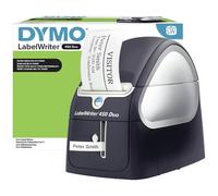 LabelWriter 450 Duo Black
