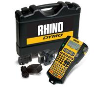 DYMO - S0841400 - Etichettatrice Rhino 5200 industriale - in kit - Dymo - 75090 - Conf. da 1 Pz.